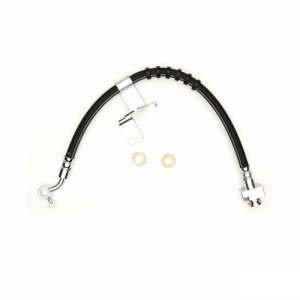 Ford Fusion Brake Hose - Front-L - R1 Concepts - `09-`12 Ford Fusion Brake Hose - Front-L - R1 Concepts - `09-`12